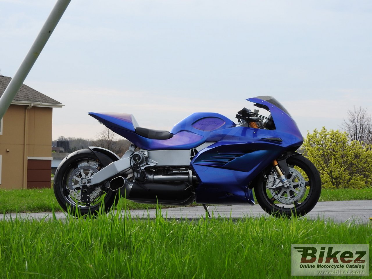 420rr turbine